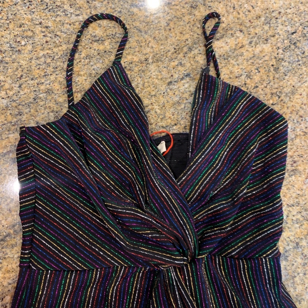 NWT New Years Eve Dress Size Small - Picture 2 of 7
